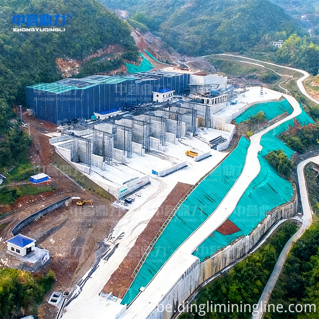 Gold Mining Equipment Package